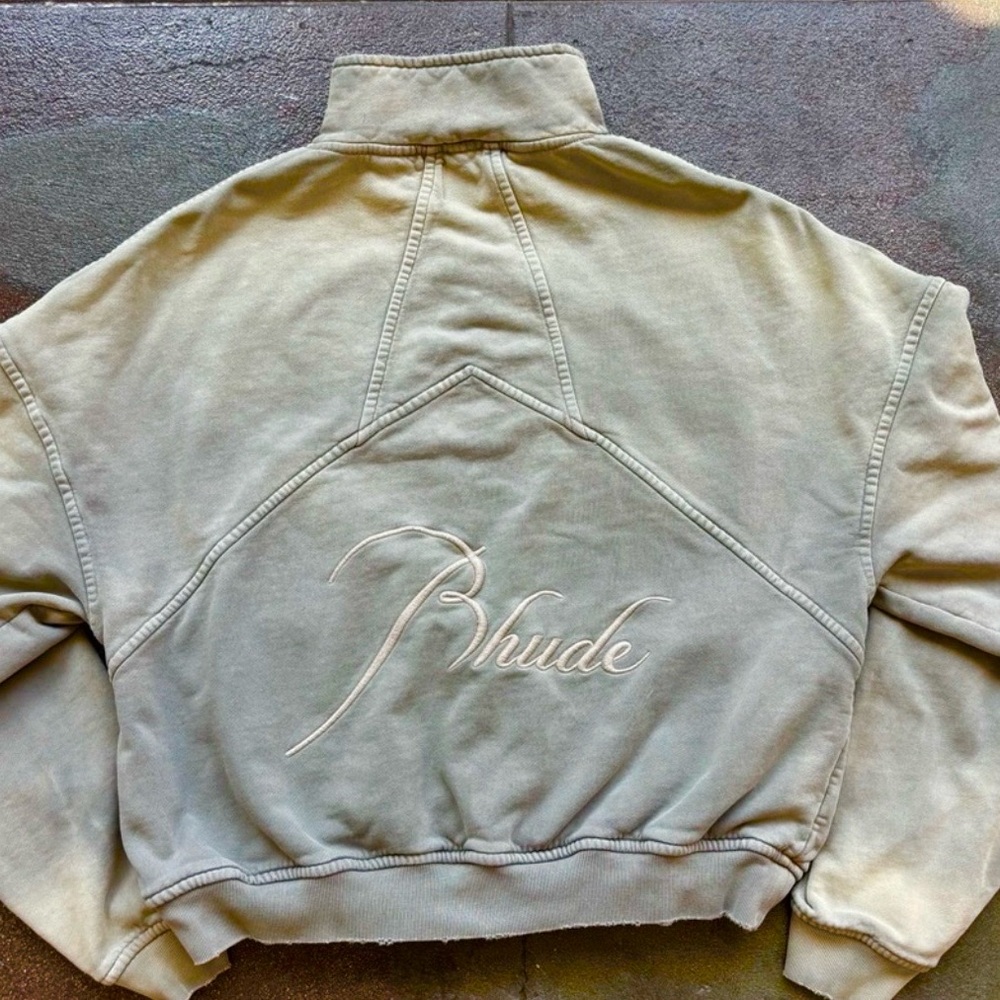 Rhude. Authentic - image 1